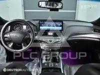 2015 Infinity Q