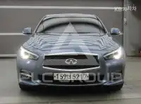 2015 Infinity Q