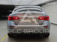 2015 Infinity Q