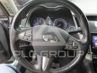2015 Infinity Q