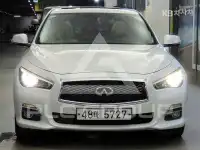 2015 Infinity Q
