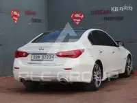 2015 Infinity Q