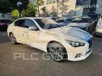 2015 Infinity Q
