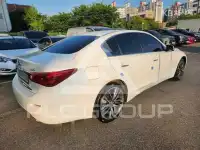 2015 Infinity Q