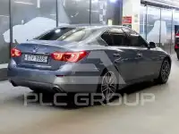 2015 Infinity Q