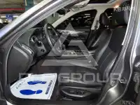 2015 Infinity Q
