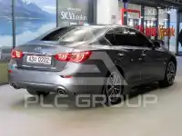 2015 Infinity Q