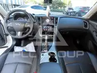 2015 Infinity Q