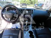 2015 Infinity Q