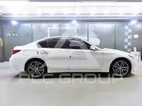 2015 Infinity Q
