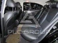 2015 Infinity Q
