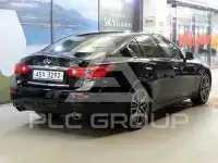 2015 Infinity Q