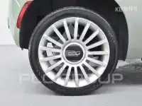 2015 Fiat 500