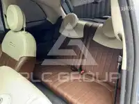 2015 Fiat 500