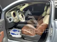 2015 Fiat 500