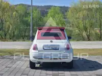2015 Fiat 500