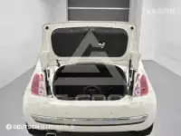 2015 Fiat 500