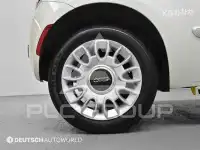 2015 Fiat 500
