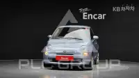 2015 Fiat 500