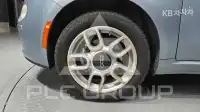 2015 Fiat 500