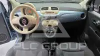 2015 Fiat 500