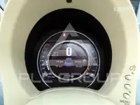 2015 Fiat 500