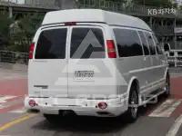 2015 Chevrolet Express Van