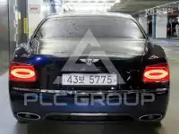 2015 Bentley Flying