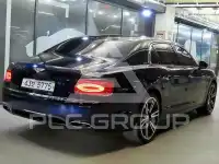 2015 Bentley Flying