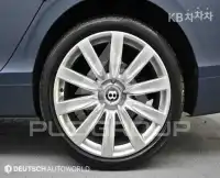 2015 Bentley Flying
