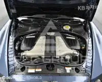 2015 Bentley Flying