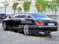 2015 Bentley Flying