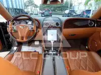 2015 Bentley Flying