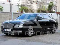 2015 Bentley Flying