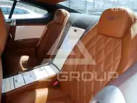 2015 Bentley Continental