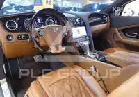2015 Bentley Continental