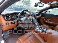 2015 Bentley Continental