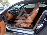 2015 Bentley Continental