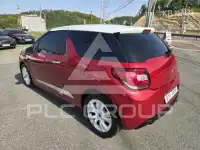 2015 Citroen DS3