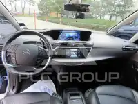 2015 Citroen C4