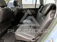 2015 Citroen C4