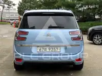 2015 Citroen C4