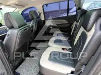 2015 Citroen C4