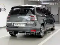 2015 Citroen C4