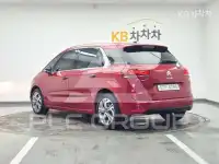 2015 Citroen C4