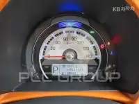 2015 Suzuki Hustler