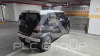 2015 Suzuki Hustler