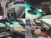 2015 Maserati GHIBLI