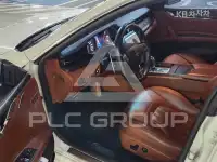 2015 Maserati QUATTROPORTE