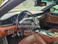 2015 Maserati QUATTROPORTE